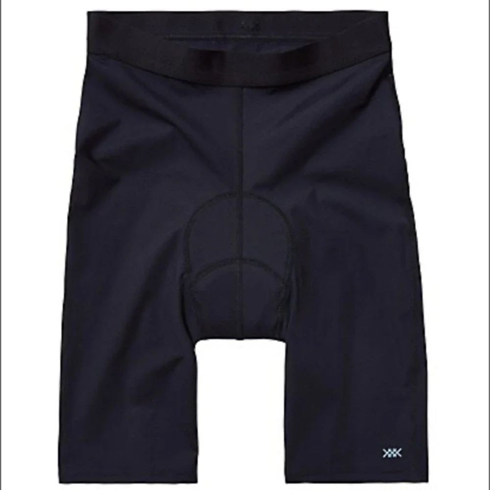RHONE BASIC CYCLING SHORTS NWT MEN's size XL